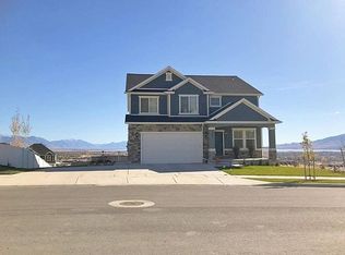 795 W Summer View Ln, Lehi, UT 84043