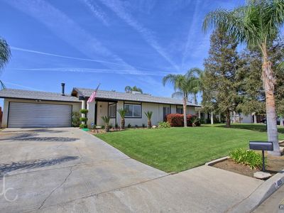 4009 Moss St, Bakersfield, CA, 93312