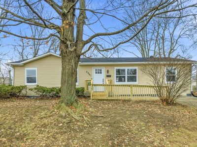 2941 Eastern Ave, Indianapolis, IN, 46218