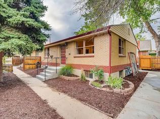 2427 Grove St, Denver, CO 80211