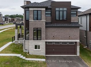 25 Heming St, Brant, ON N3L 0M6