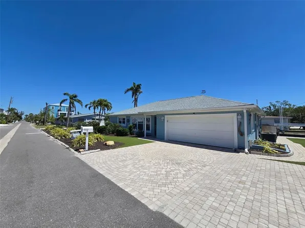 618 Jungle Queen Way, Longboat Key, FL 34228