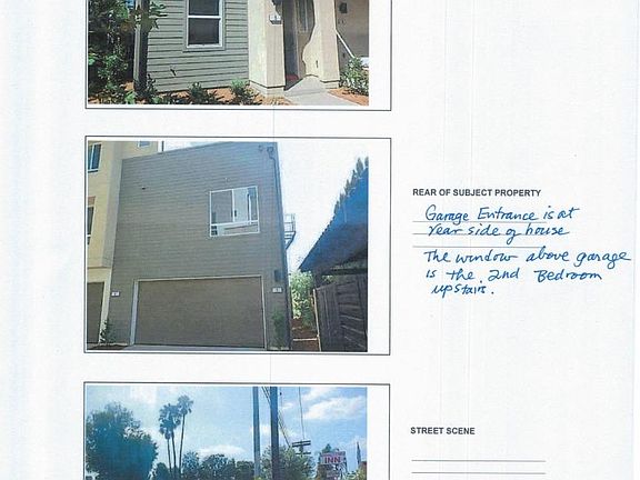 4th image of 9423 Sepulveda Blvd #5
