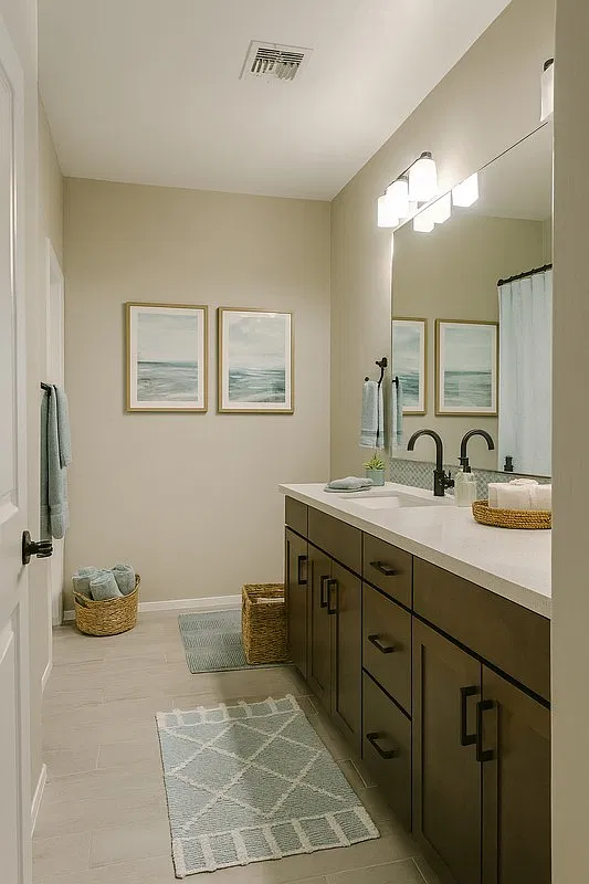 Towns at Annecy Condos  — Photo 3
