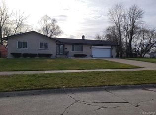 26183 Florence St, Inkster, MI 48141