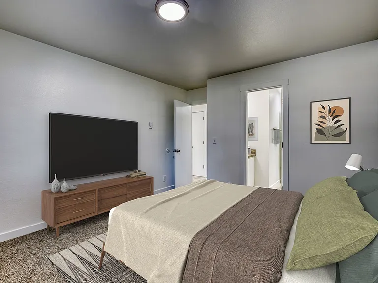 Maple Grove Apartments — Photo 19