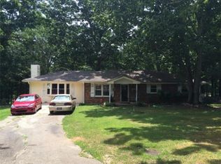 4916 Morris Cir, Douglasville, GA 30135