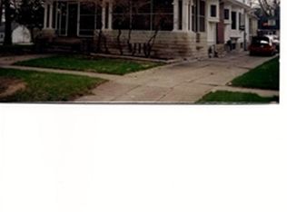 306 W Washington St, Shell Rock, IA 50670