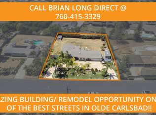 4225 Clearview Dr, Carlsbad, CA 92008