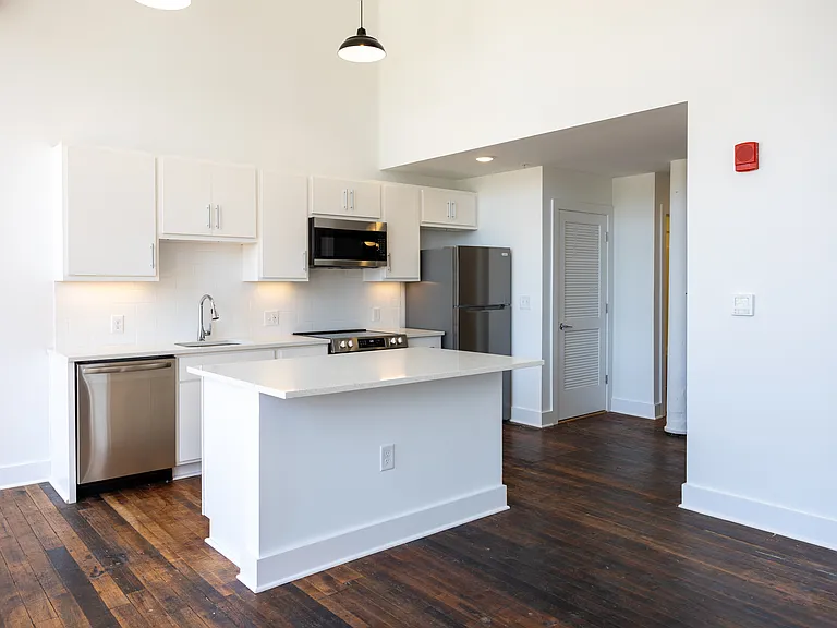 Overton Lofts — Photo 87