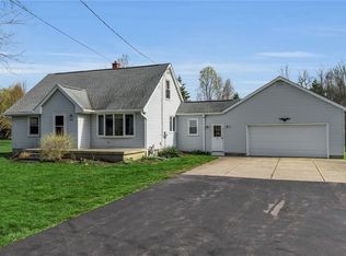 8310 Stahley Rd, East Amherst, NY 14051