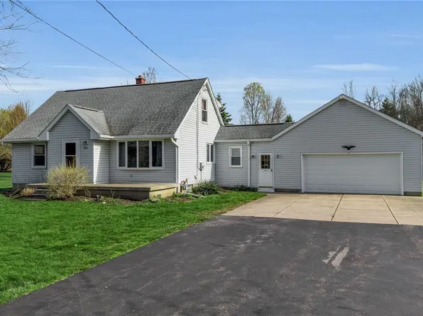 8310 Stahley Rd, East Amherst, NY 14051