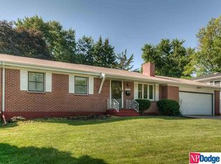 12705 Westwood Ln, Omaha, NE 68144