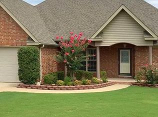 5416 Hollow Creek Ln, Jonesboro, AR 72404