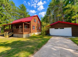 1143 Chicago Ln, Friendship, WI 53934