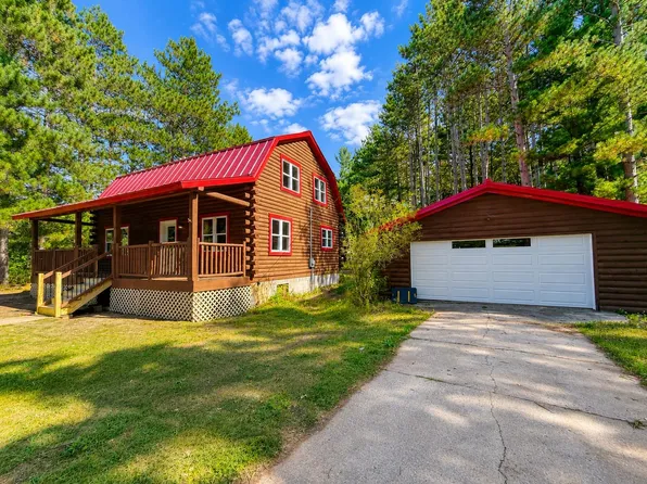 1143 Chicago Ln, Friendship, WI 53934