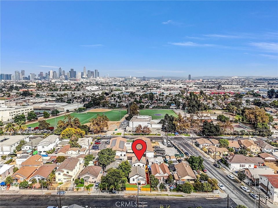 1471 E 41st Pl, Los Angeles, CA 90011 MLS DW24214278 Zillow