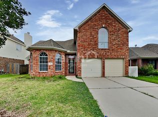 439 Pinewood Ridge Dr, Spring, TX 77386