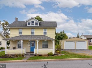 137 S Main St, Pleasant Gap, PA 16823