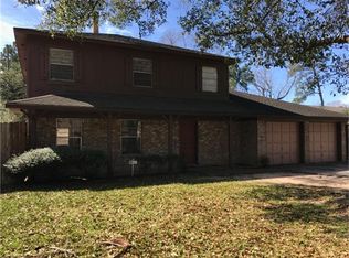 25103 Lynbriar Ln, Spring, TX 77373