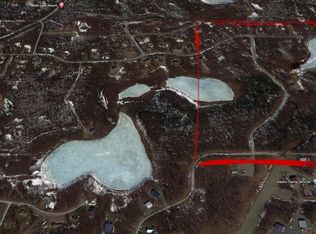 4620 E Hart Lake Loop, Palmer, AK 99654