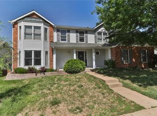 7501 Abingdon Way Ct, Saint Louis, MO