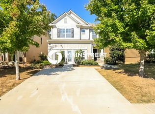 4957 Rapahoe Trl, Atlanta, GA 30349