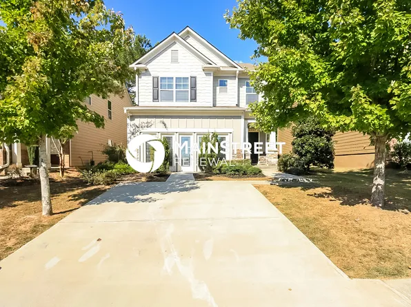 4957 Rapahoe Trl, Atlanta, GA 30349