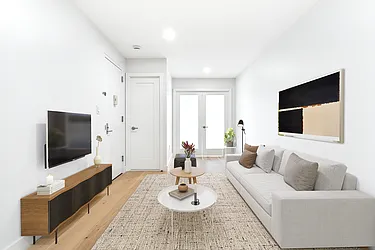 Rented by Freestone Property Group