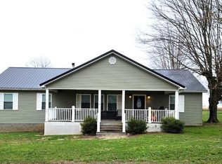 4360 State Highway 10, Dover, KY 41034