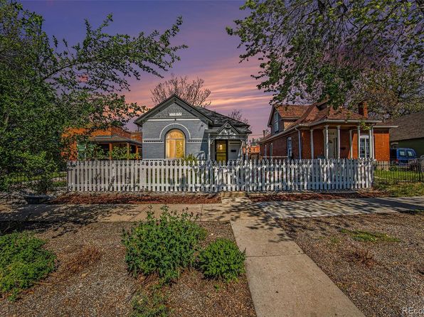 3042 N Franklin Street, Denver, CO 80205