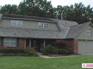 6936 E 62nd St S, Tulsa, OK 74133