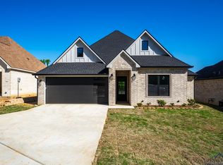 4521 Lone Oak Ln, Longview, TX 75605