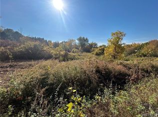 2381 Blakeley Rd Lot 8, South Wales, NY 14139
