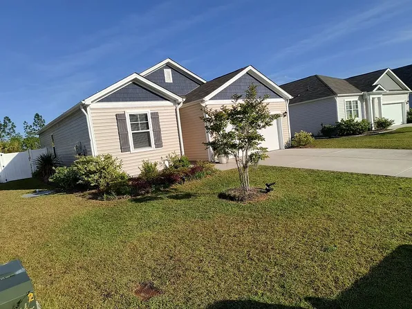 1034 Burled Oak Ridge Loop SE, Bolivia, NC 28422