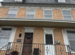 110 S Main St, Red Lion, PA 17356