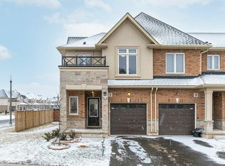 1 Arietta Ln, Hamilton, ON L8E0K7