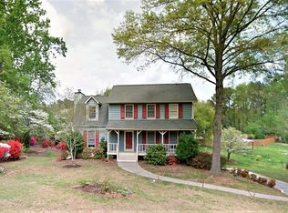 4651 Oconnor Way SE, Mableton, GA 30126