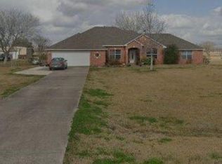 7411 Augusta Ln, Rosharon, TX 77583