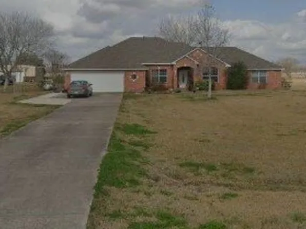 7411 Augusta Ln, Rosharon, TX 77583