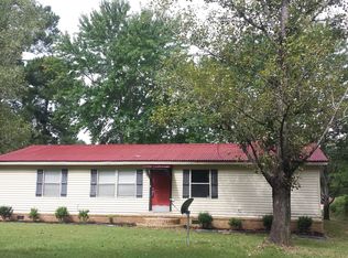 157 Hilltop Rd, Hallsville, TX 75650