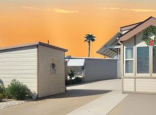 17200 W Bell Rd LOT 544, Surprise, AZ 85374