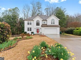 10715 Avian Dr, Johns Creek, GA 30022