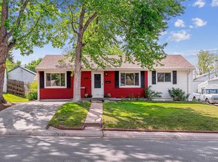 2767 S Linley Ct, Denver, CO 80236