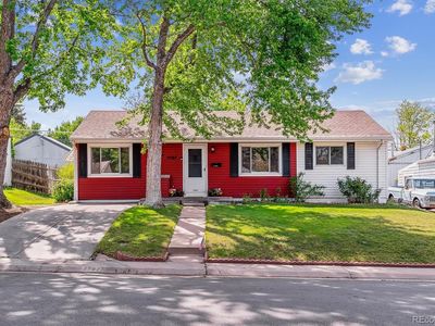 2767 S Linley Court, Denver, CO, 80236