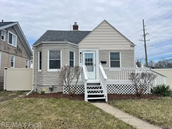 365 Spencer St, Ferndale, MI 48220