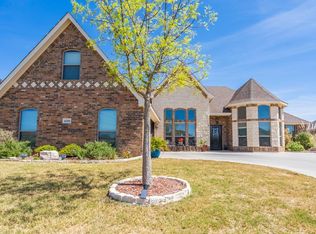 6110 Katie, San Angelo, TX 76904