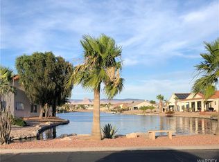 6051 S Lago Grande Dr, Fort Mohave, AZ 86426