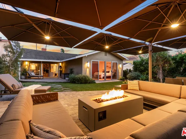 1207 Sunset Ave, Santa Monica, CA 90405