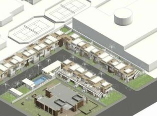 211 N Sunrise Way, Palm Springs, CA 92262